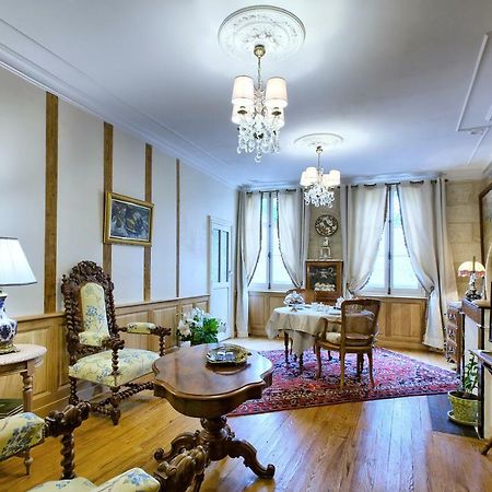 Le Clos De Saint Seurin Bordeaux Dış mekan fotoğraf