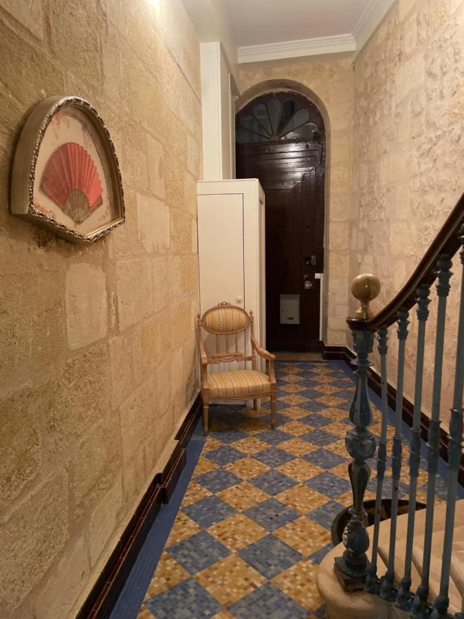 Le Clos De Saint Seurin Bordeaux Dış mekan fotoğraf
